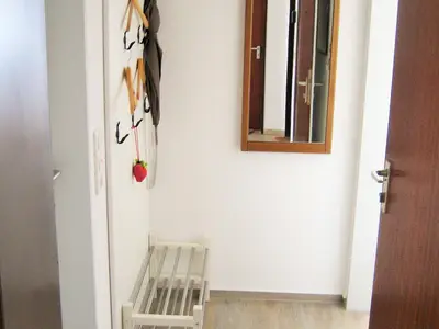 Ferienwohnung für 3 Personen (45 m²) in Langeoog 8/10