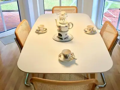 Ferienwohnung für 4 Personen (48 m²) in Langeoog 7/10