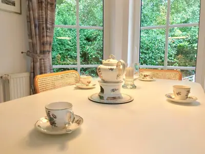 Ferienwohnung für 4 Personen (48 m²) in Langeoog 8/10