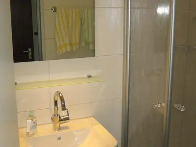 Ferienwohnung für 3 Personen (45 m²) in Langeoog 10/10
