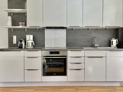 Ferienwohnung für 4 Personen (48 m²) in Langeoog 9/10