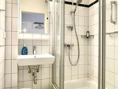 Ferienwohnung für 4 Personen (48 m²) in Langeoog 10/10