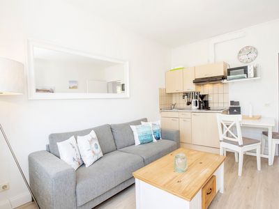 Ferienwohnung für 2 Personen (30 m²) in Langeoog 7/10