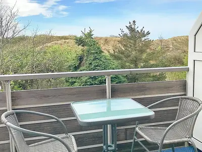 Ferienwohnung für 2 Personen (30 m²) in Langeoog 1/9