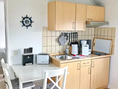 Ferienwohnung für 2 Personen (30 m²) in Langeoog 2/9