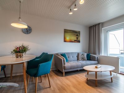 Ferienwohnung für 4 Personen (50 m²) in Langeoog 7/9