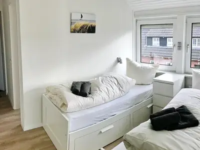 Ferienwohnung für 2 Personen (30 m²) in Langeoog 3/9