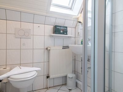 Ferienwohnung für 4 Personen (50 m²) in Langeoog 8/9