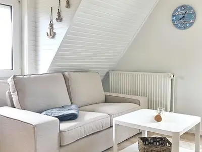 Ferienwohnung für 2 Personen (30 m²) in Langeoog 7/9