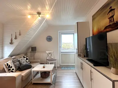 Ferienwohnung für 2 Personen (30 m²) in Langeoog 9/9