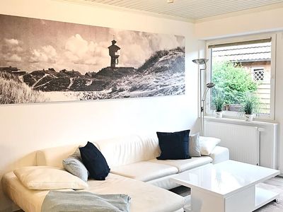 Ferienwohnung für 4 Personen (65 m²) in Langeoog 5/10