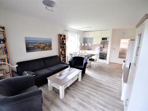 Ferienwohnung für 4 Personen (55 m²) in Langeoog