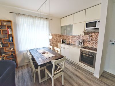 Ferienwohnung für 4 Personen (55 m²) in Langeoog 3/10