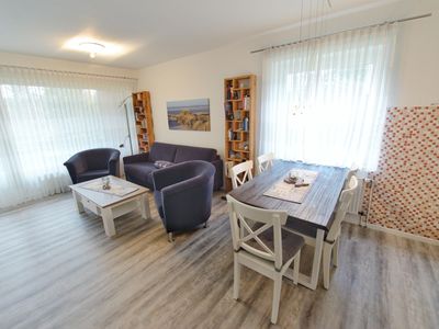 Ferienwohnung für 4 Personen (55 m²) in Langeoog 7/10