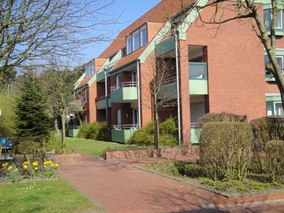 Ferienwohnung für 4 Personen (55 m²) in Langeoog 9/10