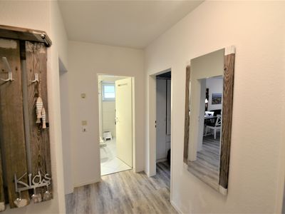 Ferienwohnung für 4 Personen (55 m²) in Langeoog 10/10