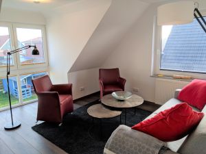 Ferienwohnung für 4 Personen (45 m²) in Langeoog