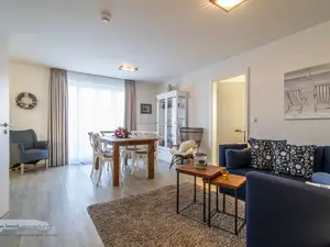 Ferienwohnung für 4 Personen (86 m²) in Langeoog