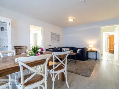Ferienwohnung für 4 Personen (86 m²) in Langeoog 3/10