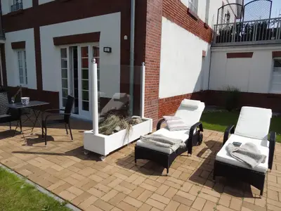 Ferienwohnung für 4 Personen (86 m²) in Langeoog 4/10