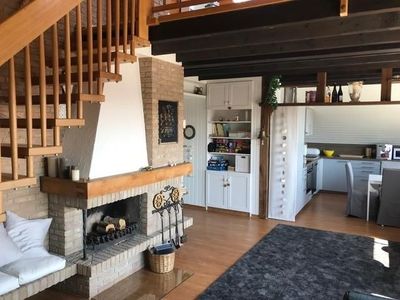 Ferienwohnung für 4 Personen (42 m²) in Langeoog 1/10