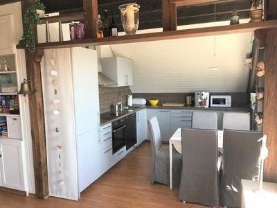 Ferienwohnung für 4 Personen (42 m²) in Langeoog 2/10