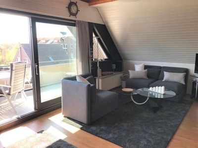 Ferienwohnung für 4 Personen (42 m²) in Langeoog 3/10