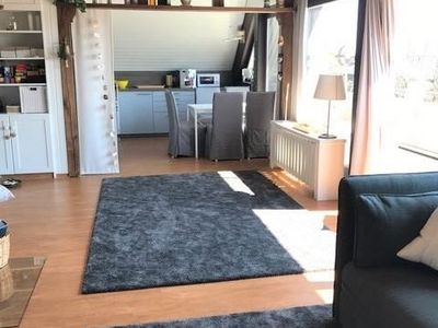 Ferienwohnung für 4 Personen (42 m²) in Langeoog 4/10