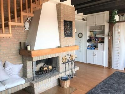 Ferienwohnung für 4 Personen (42 m²) in Langeoog 10/10