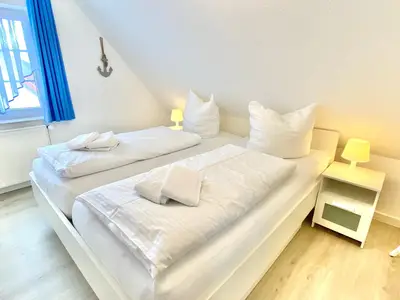 Ferienwohnung für 4 Personen (45 m²) in Langeoog 2/10