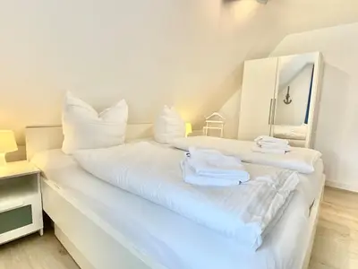 Ferienwohnung für 4 Personen (45 m²) in Langeoog 3/10