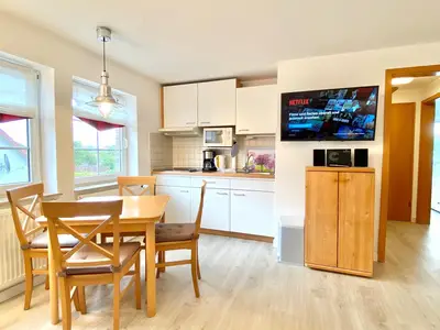 Ferienwohnung für 4 Personen (45 m²) in Langeoog 4/10