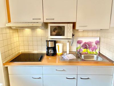 Ferienwohnung für 4 Personen (45 m²) in Langeoog 5/10