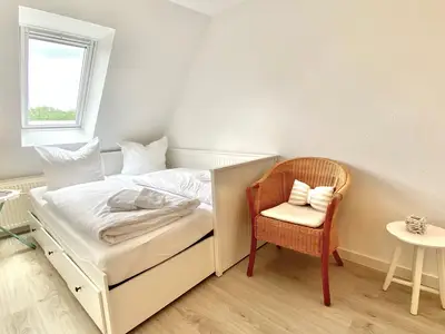 Ferienwohnung für 4 Personen (45 m²) in Langeoog 7/10