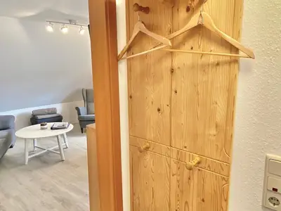 Ferienwohnung für 4 Personen (45 m²) in Langeoog 9/10