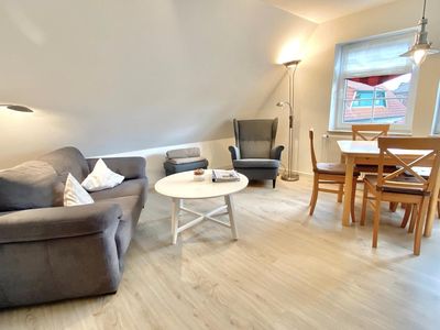 Ferienwohnung für 4 Personen (45 m²) in Langeoog 10/10