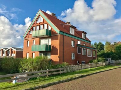 Ferienwohnung für 4 Personen (60 m²) in Langeoog 1/10