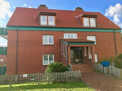 Ferienwohnung für 4 Personen (60 m²) in Langeoog 2/10