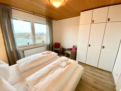 Ferienwohnung für 4 Personen (60 m²) in Langeoog 3/10