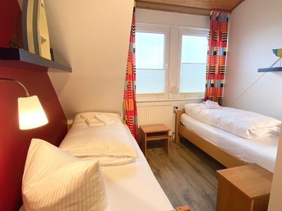 Ferienwohnung für 4 Personen (60 m²) in Langeoog 4/10