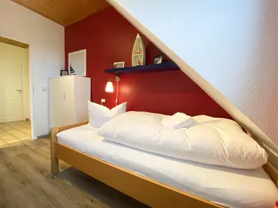 Ferienwohnung für 4 Personen (60 m²) in Langeoog 6/10