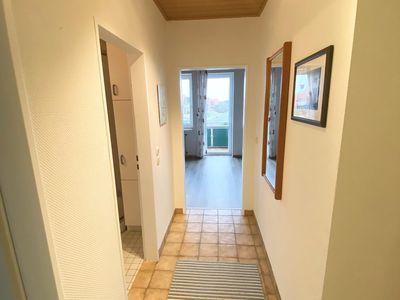 Ferienwohnung für 4 Personen (60 m²) in Langeoog 7/10