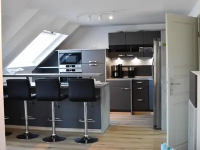 Ferienwohnung für 4 Personen (90 m²) in Langeoog 2/10