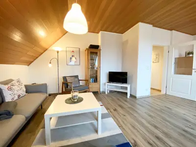 Ferienwohnung für 4 Personen (60 m²) in Langeoog 10/10