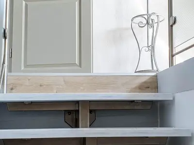 Ferienwohnung für 4 Personen (90 m²) in Langeoog 10/10