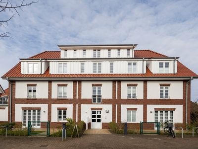 Ferienwohnung für 8 Personen (100 m²) in Langeoog 2/10