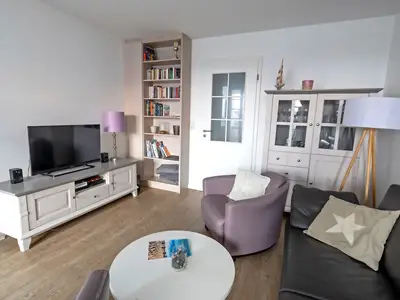Ferienwohnung für 8 Personen (100 m²) in Langeoog 3/10
