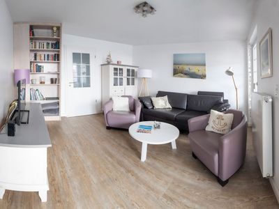 Ferienwohnung für 8 Personen (100 m²) in Langeoog 6/10