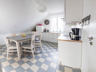 Ferienwohnung für 8 Personen (100 m²) in Langeoog 8/10