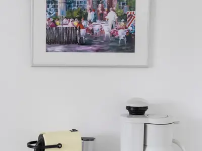 Ferienwohnung für 8 Personen (100 m²) in Langeoog 9/10